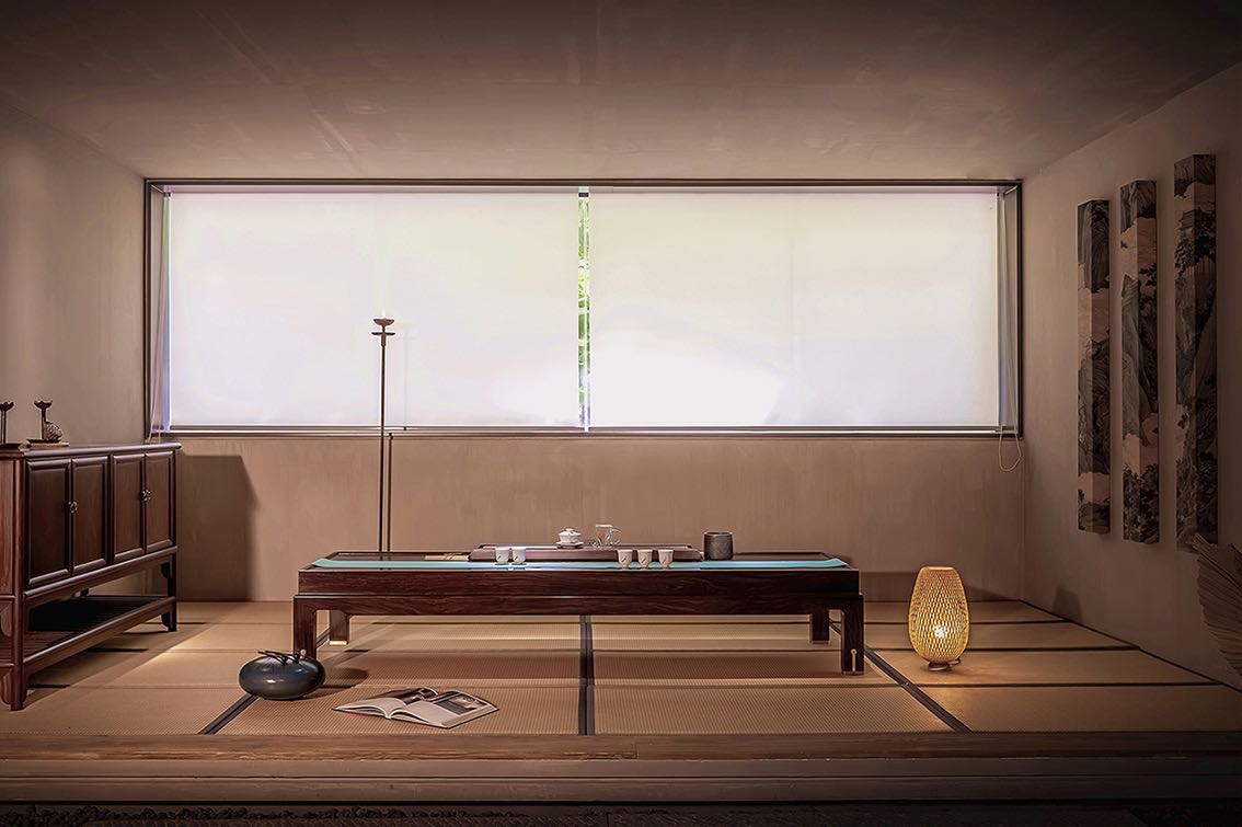 大益文化体验馆缩略图