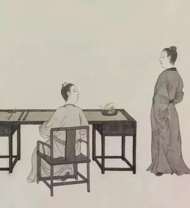 汉唐上新 | 和悦君子的温雅居所插图 汉唐上新 | 和悦君子的温雅居所插图