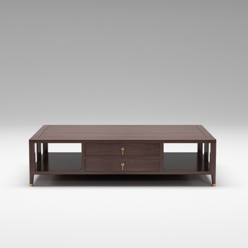 汉唐上新 | 和悦君子的温雅居所插图7 汉唐上新 | 和悦君子的温雅居所插图7