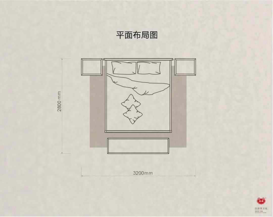 汉唐上新 | 和悦君子的温雅居所插图11 汉唐上新 | 和悦君子的温雅居所插图11
