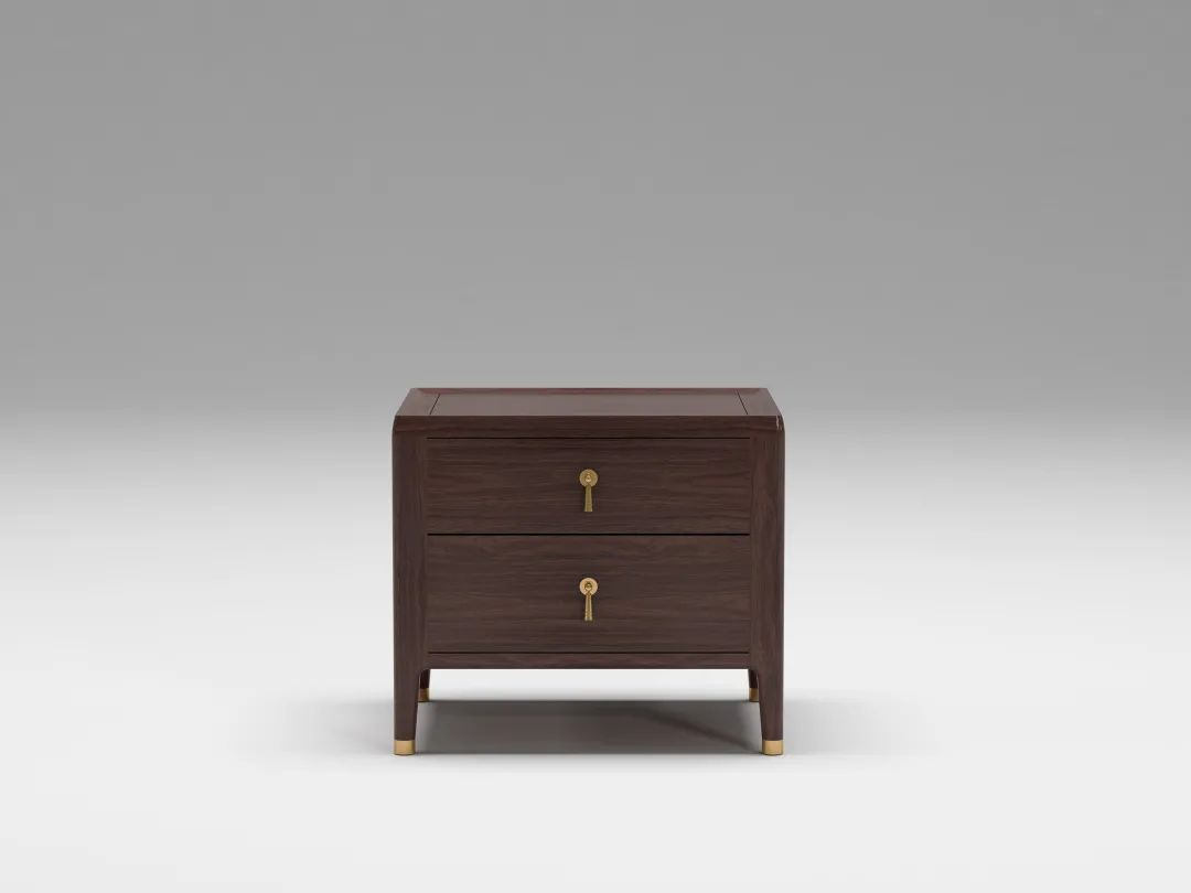 汉唐上新 | 和悦君子的温雅居所插图16 汉唐上新 | 和悦君子的温雅居所插图16