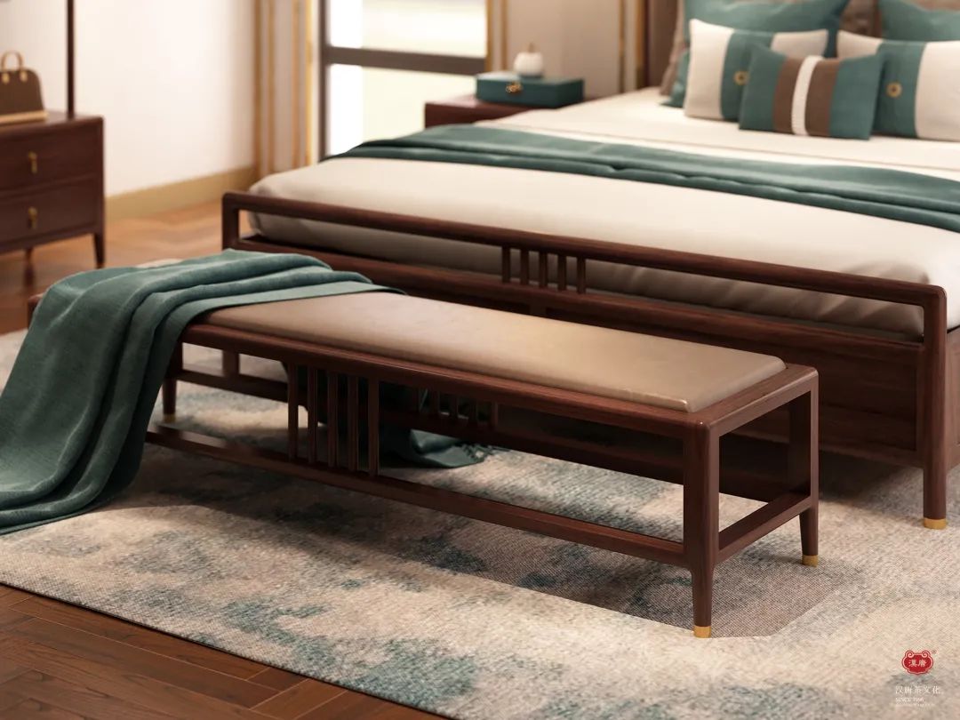 汉唐上新 | 和悦君子的温雅居所插图17 汉唐上新 | 和悦君子的温雅居所插图17