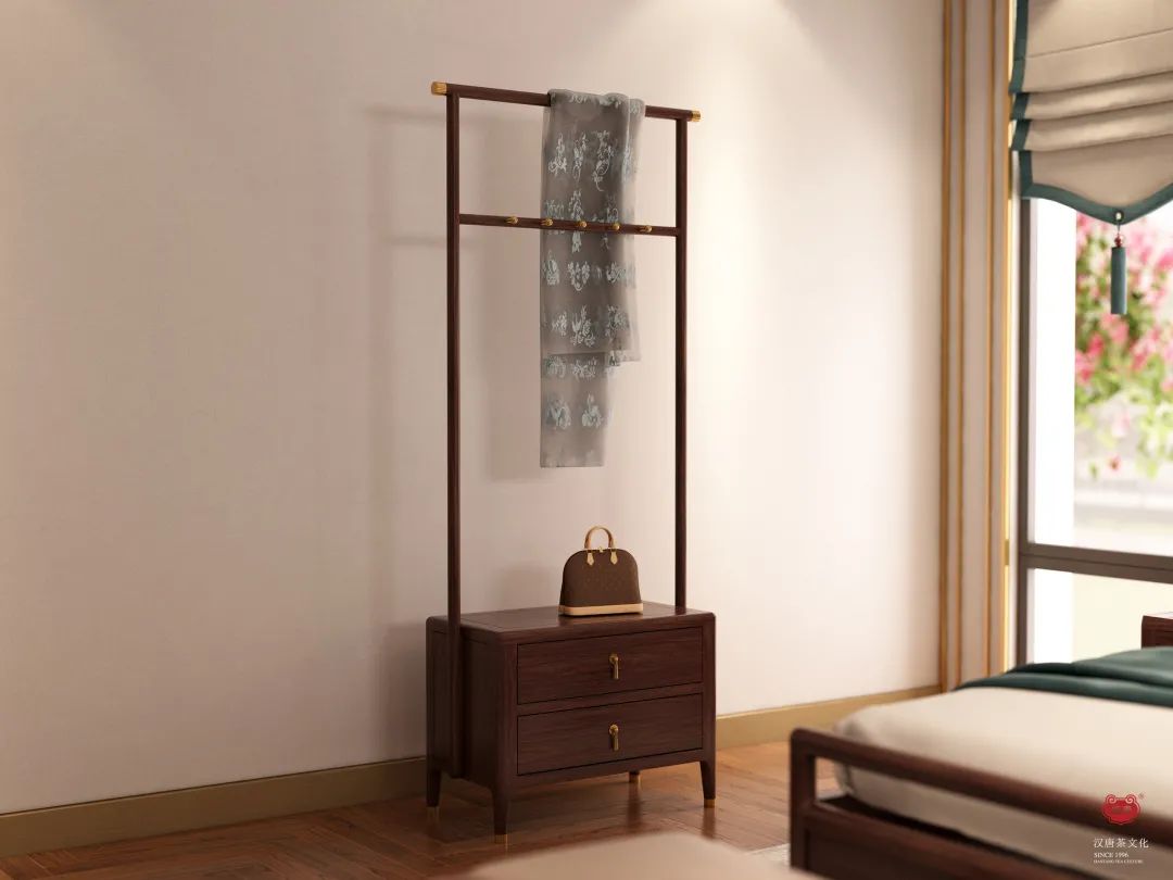 汉唐上新 | 和悦君子的温雅居所插图18 汉唐上新 | 和悦君子的温雅居所插图18