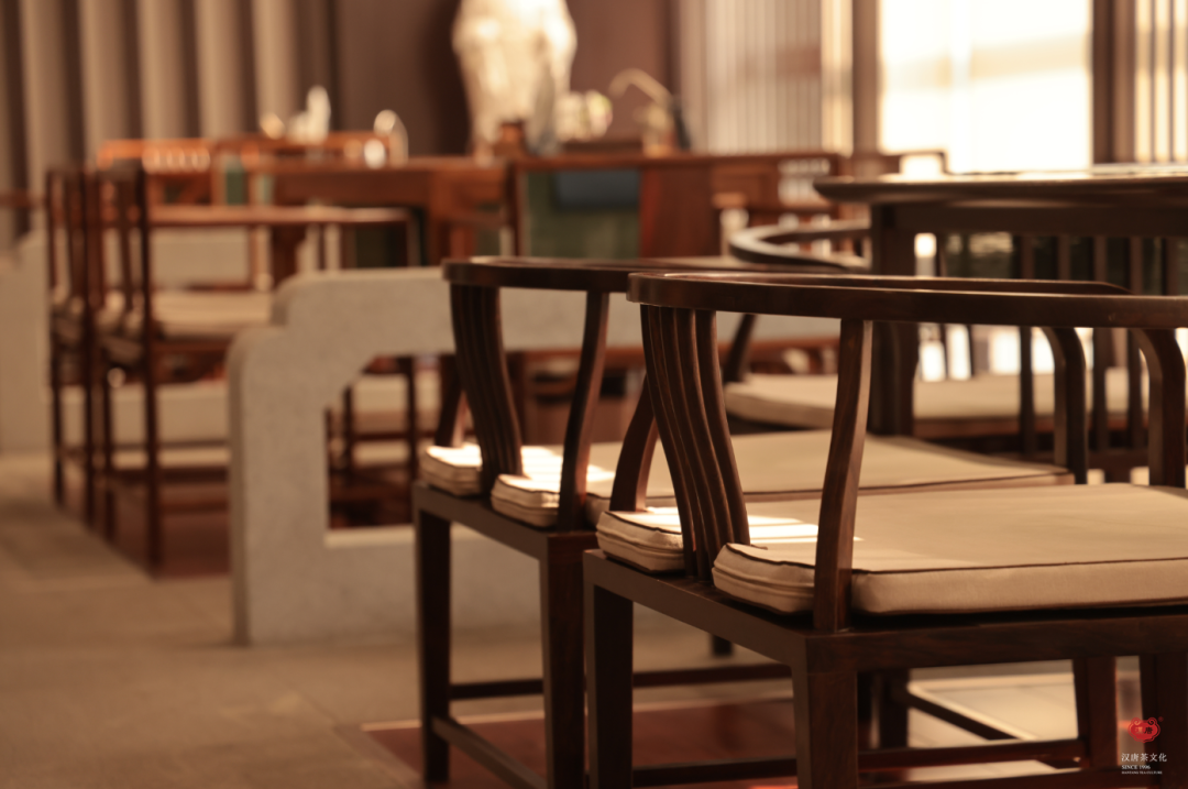 大益，有多少种生活，就有多少种喝茶的姿态插图4