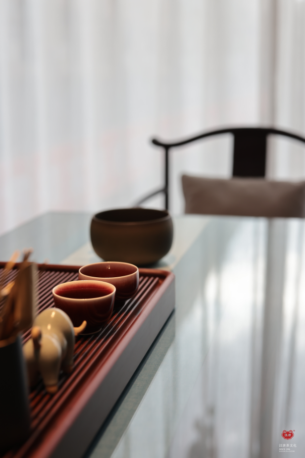 大益，有多少种生活，就有多少种喝茶的姿态插图22