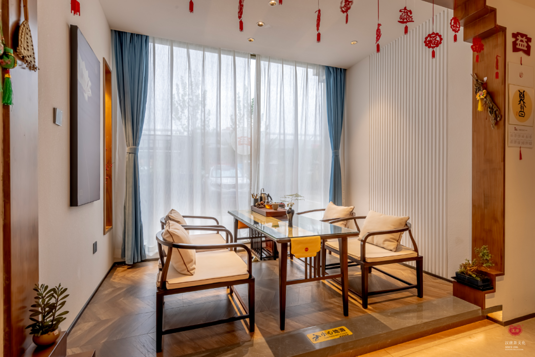 大益，有多少种生活，就有多少种喝茶的姿态插图17