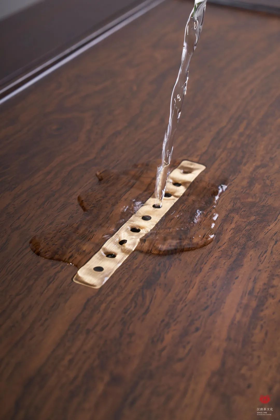 为截然不同的饮茶流派，量身定制茶盘插图18