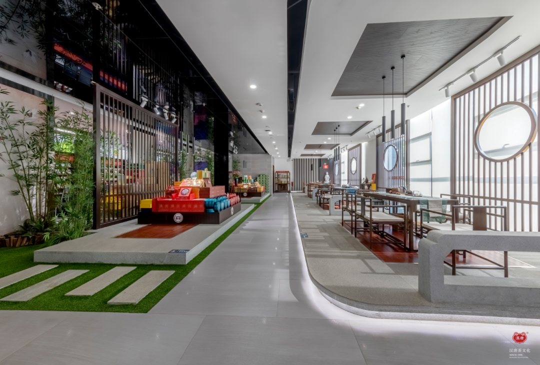 大益，有多少种生活，就有多少种喝茶的姿态插图3