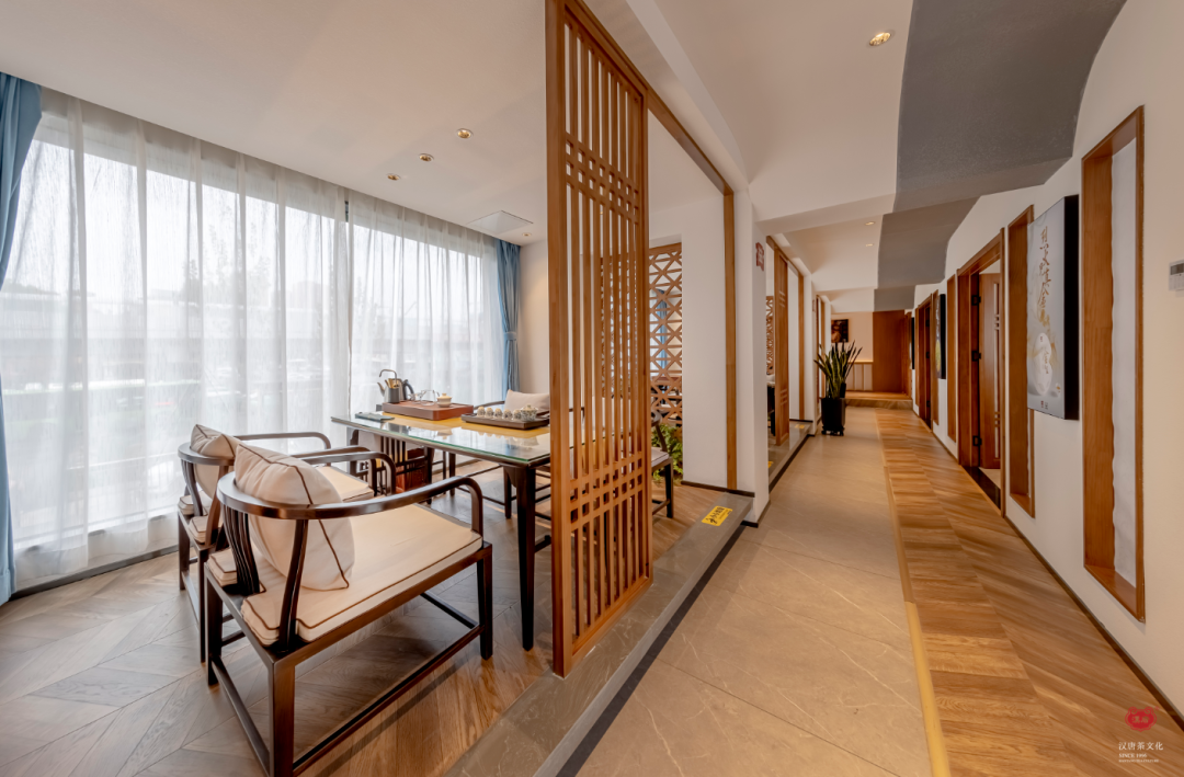 大益，有多少种生活，就有多少种喝茶的姿态插图18