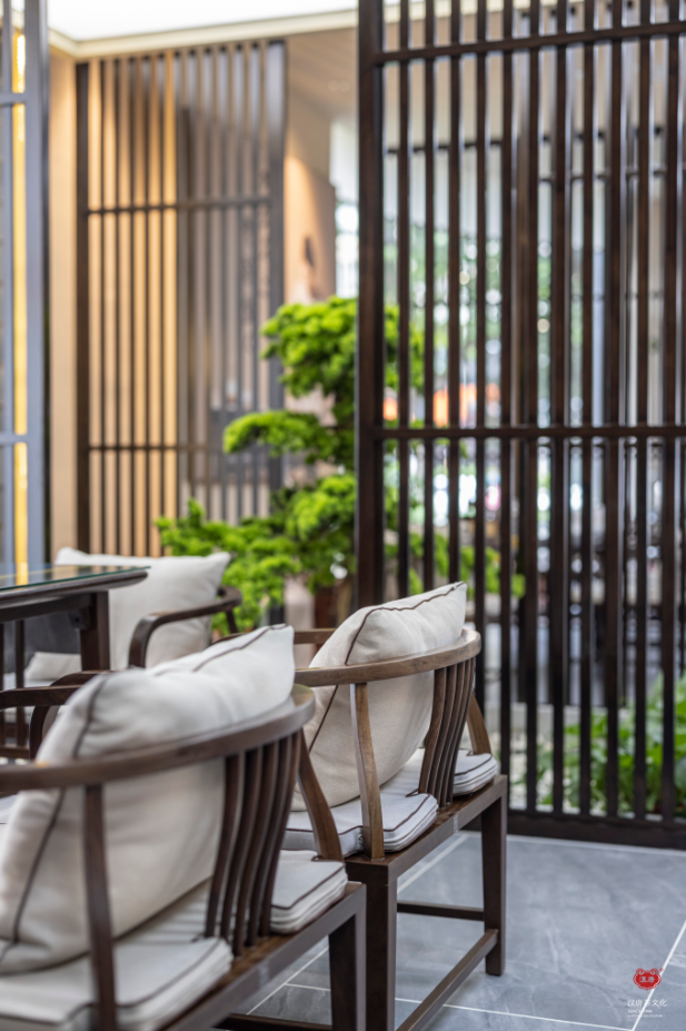 大益，有多少种生活，就有多少种喝茶的姿态插图13