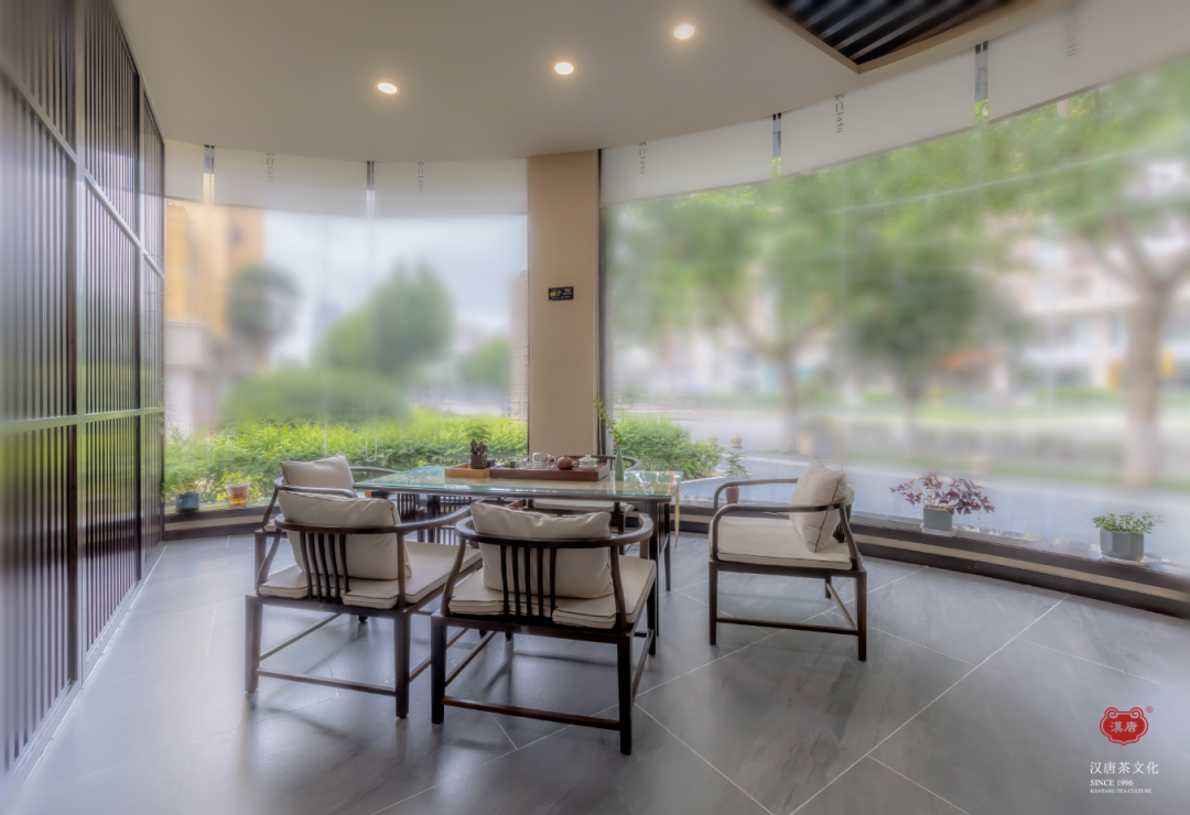 大益，有多少种生活，就有多少种喝茶的姿态插图12