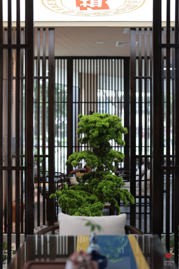 大益，有多少种生活，就有多少种喝茶的姿态插图14