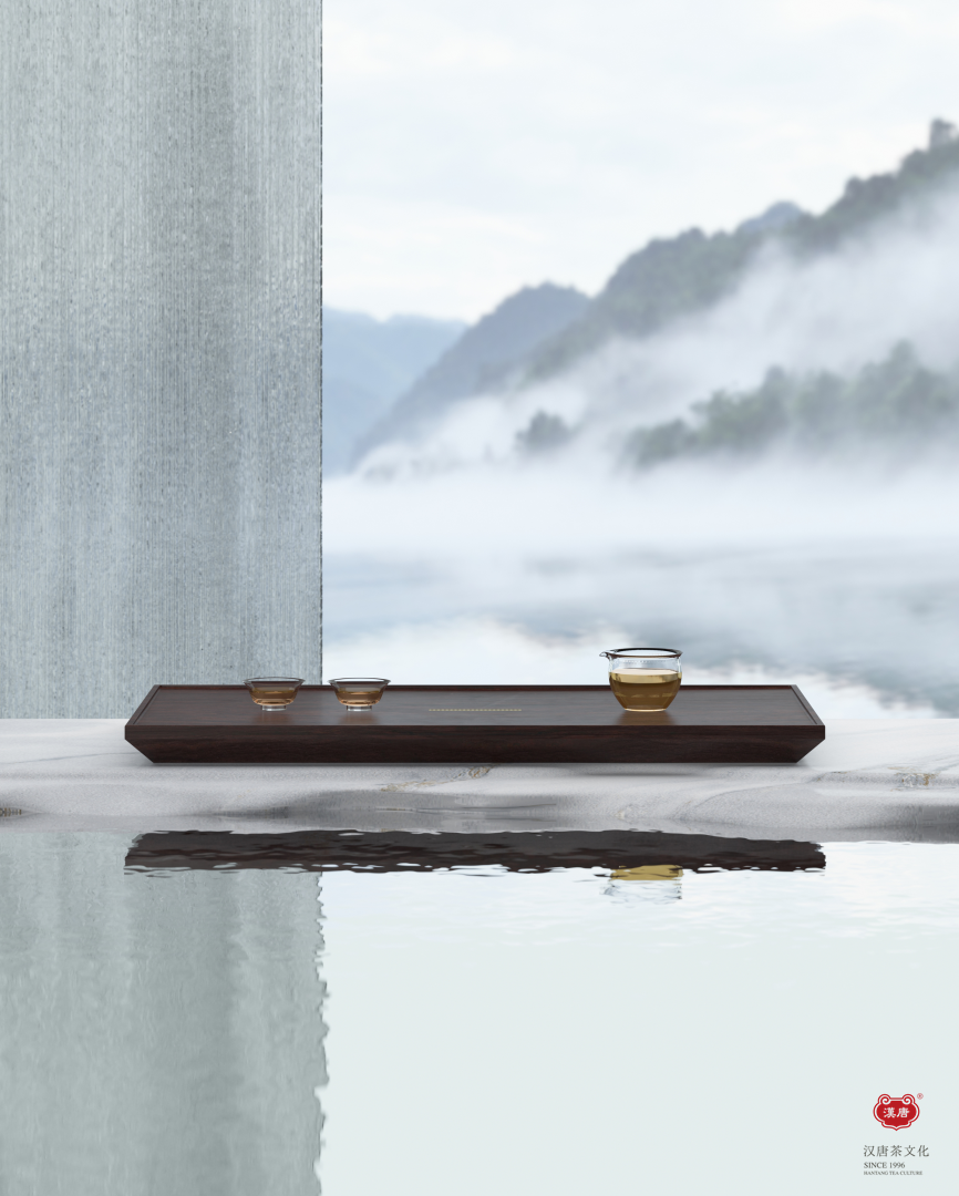 为截然不同的饮茶流派，量身定制茶盘插图14