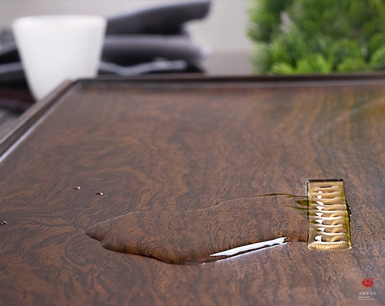 为截然不同的饮茶流派，量身定制茶盘插图15