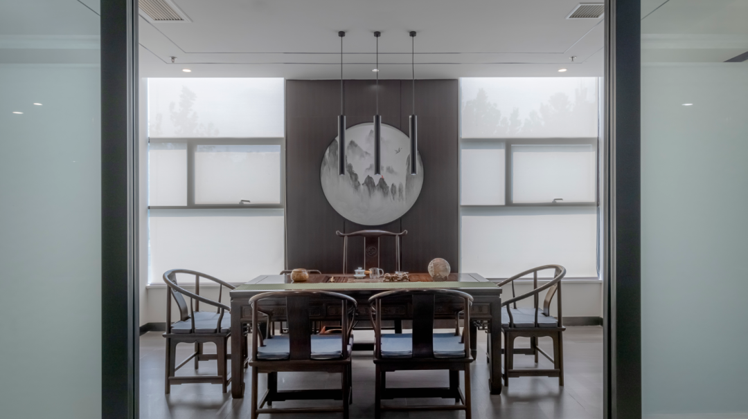 大益，有多少种生活，就有多少种喝茶的姿态插图5