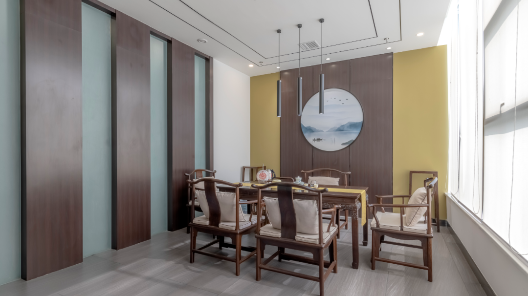 大益，有多少种生活，就有多少种喝茶的姿态插图8