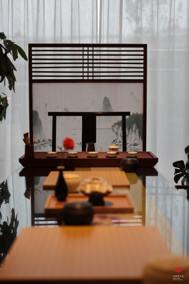 大益，有多少种生活，就有多少种喝茶的姿态插图21