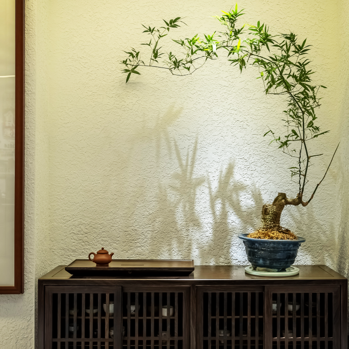 为截然不同的饮茶流派，量身定制茶盘插图16