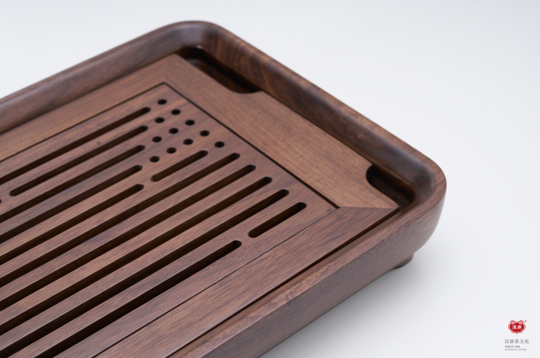 为截然不同的饮茶流派，量身定制茶盘插图7