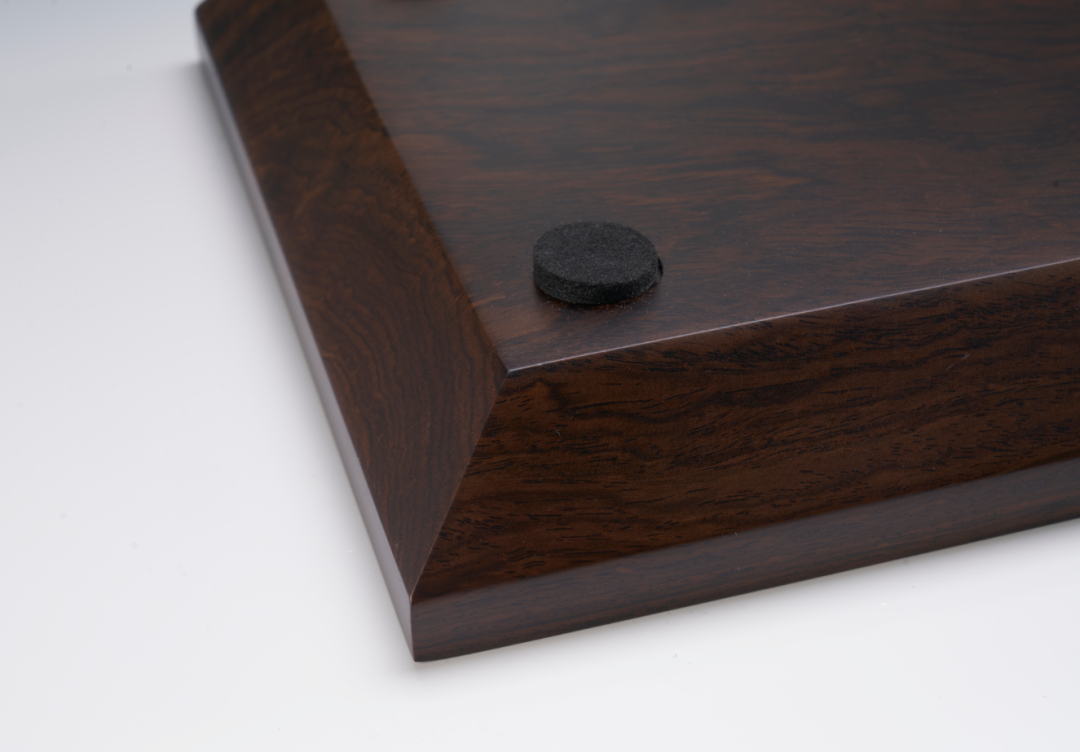 为截然不同的饮茶流派，量身定制茶盘插图17