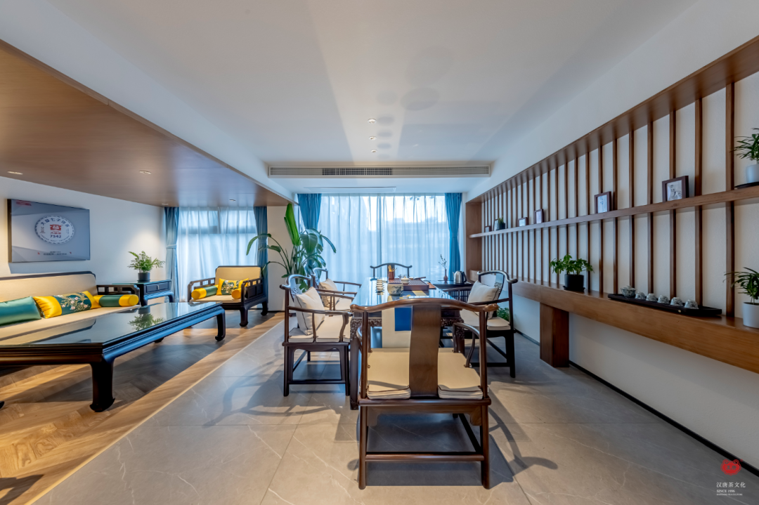 大益，有多少种生活，就有多少种喝茶的姿态插图19