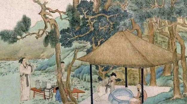 为截然不同的饮茶流派，量身定制茶盘插图3