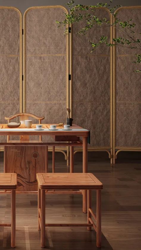 隔而不断的空间魔法插图7