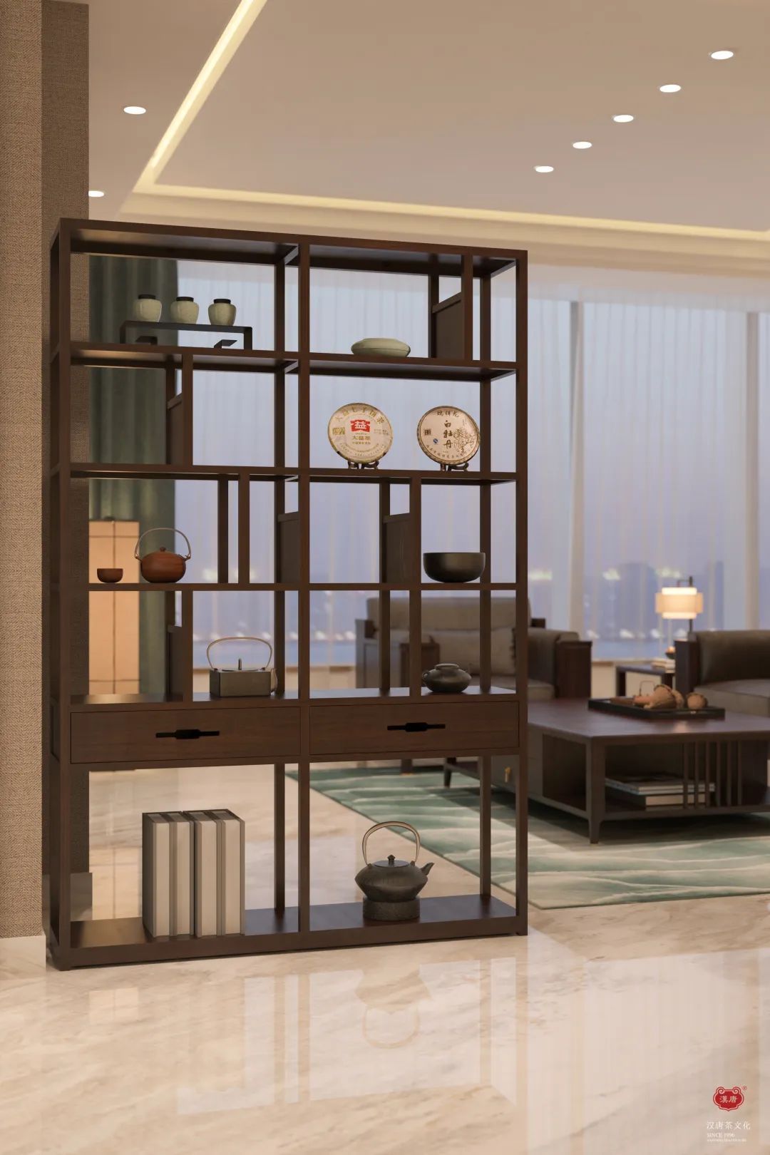 隔而不断的空间魔法插图13