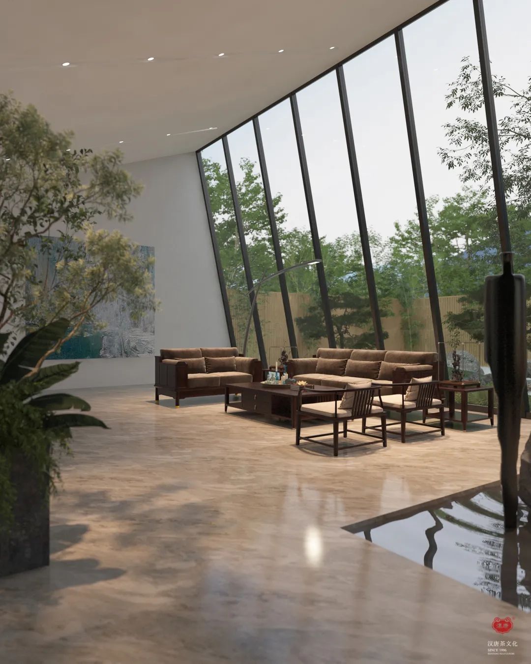 有间书房  |  慢 · 工作室，让灵气复苏插图19