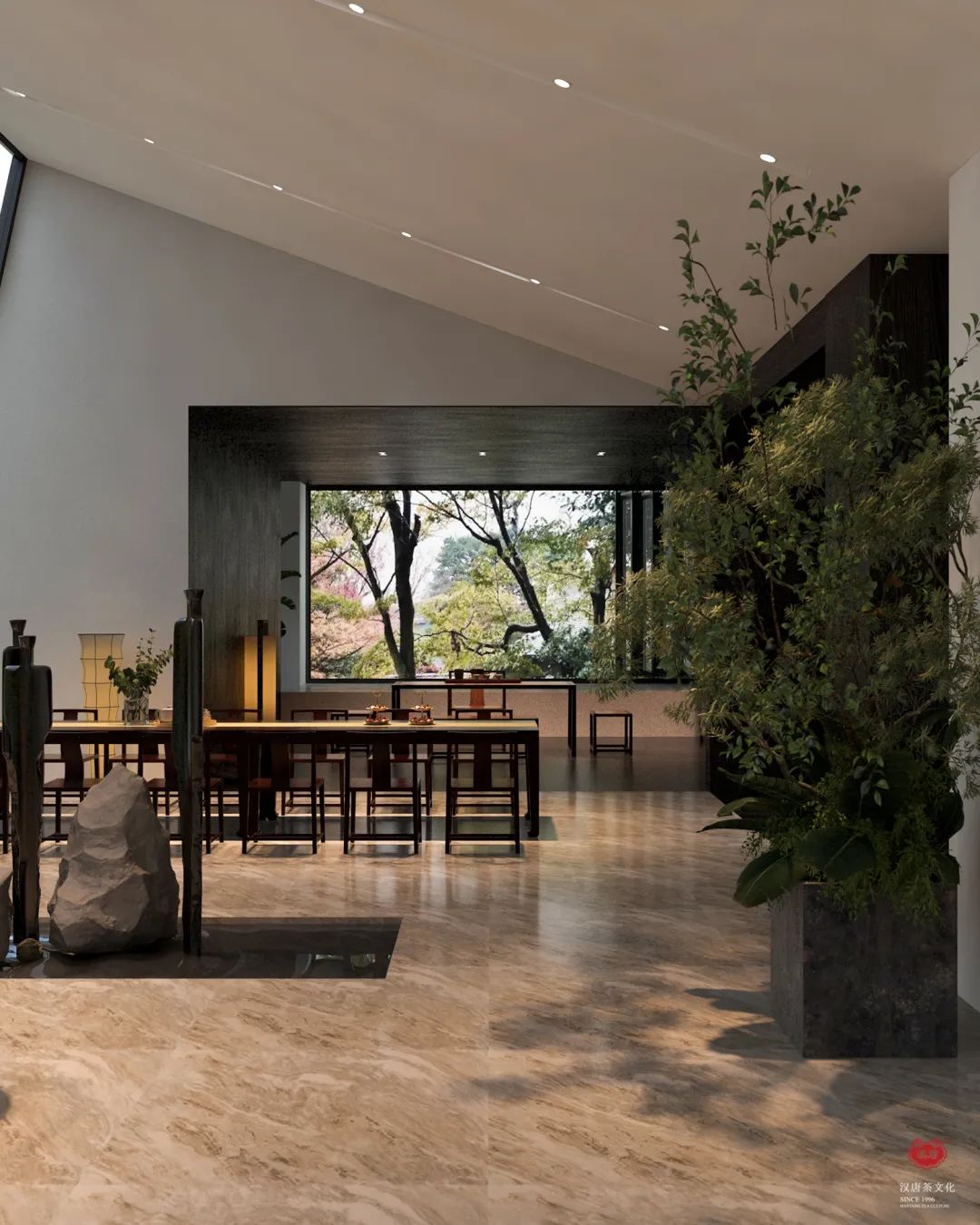 有间书房  |  慢 · 工作室，让灵气复苏插图17