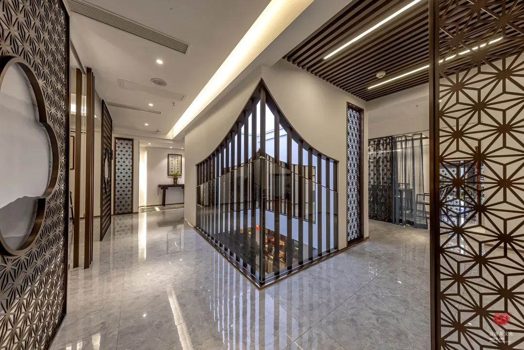 隔而不断的空间魔法插图22