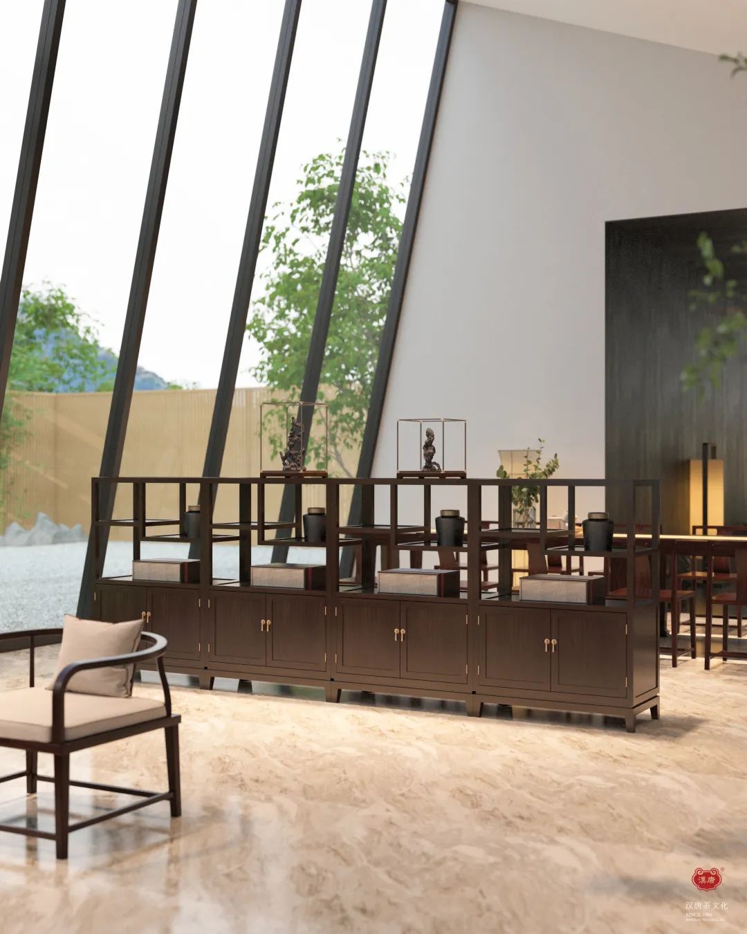 隔而不断的空间魔法插图15