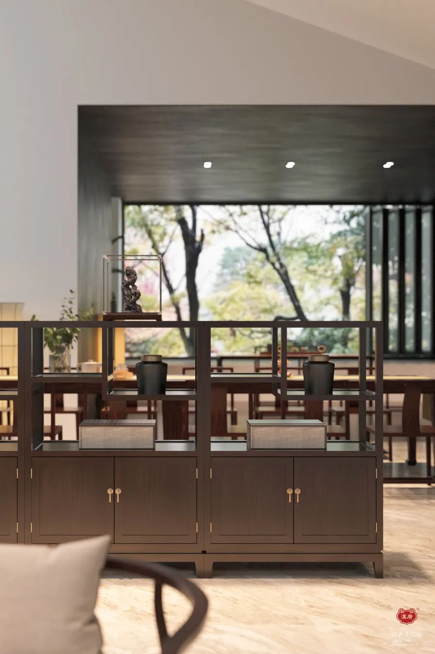 隔而不断的空间魔法插图16