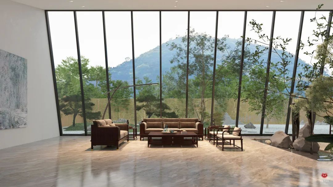 有间书房  |  慢 · 工作室，让灵气复苏插图8