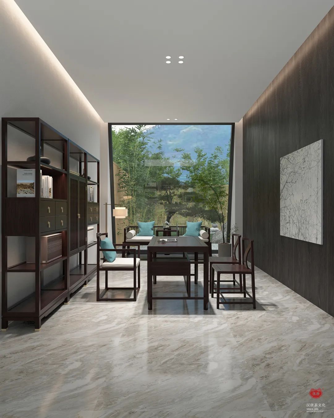 有间书房  |  慢 · 工作室，让灵气复苏插图12