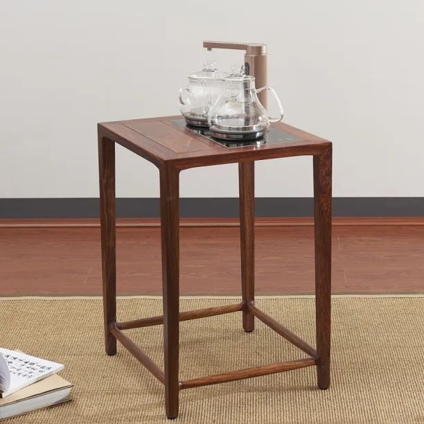 茶室中国NO.3 | 半室烟火闲，半壶红尘醉插图23