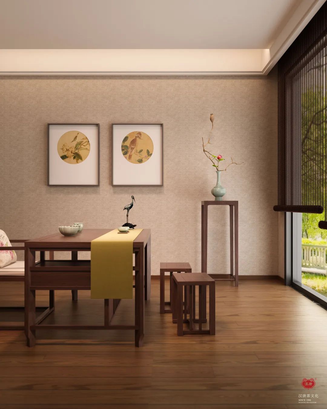 超级单品 | 花几，让家的气质随心而变插图10