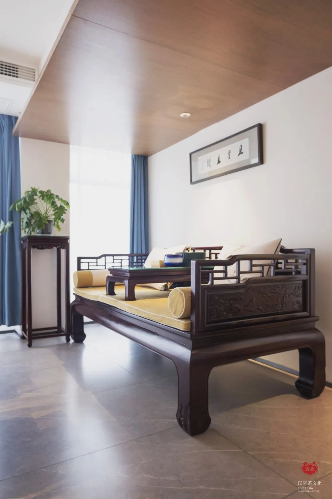 特别策划 | 茶室中国NO.2 风雨入室来插图27 特别策划 | 茶室中国NO.2 风雨入室来插图27