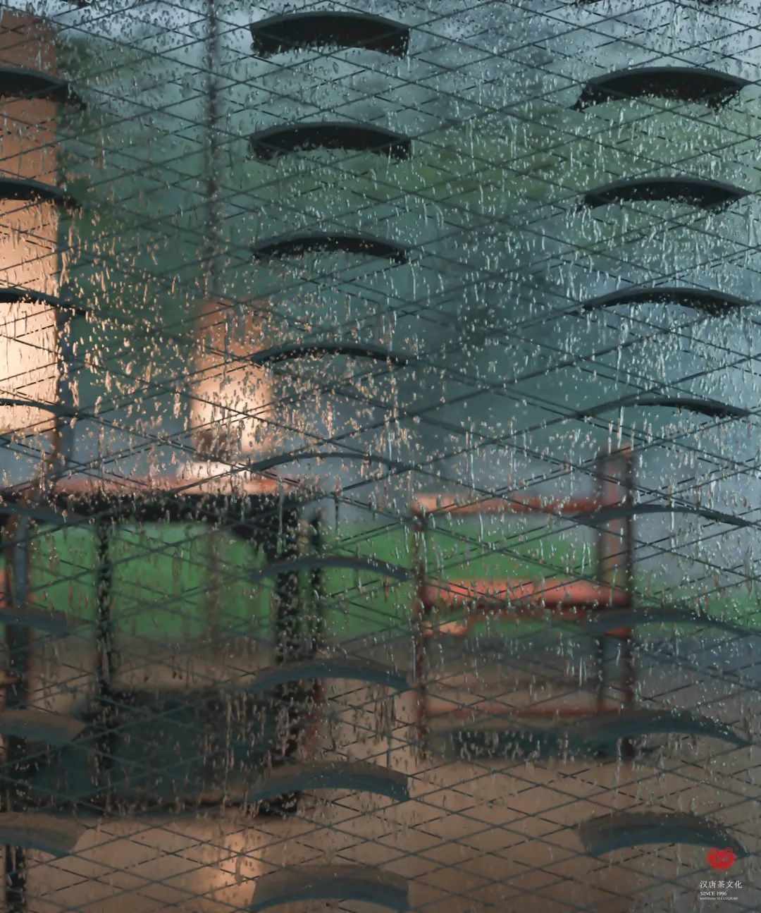 特别策划 | 茶室中国NO.2 风雨入室来插图20 特别策划 | 茶室中国NO.2 风雨入室来插图20