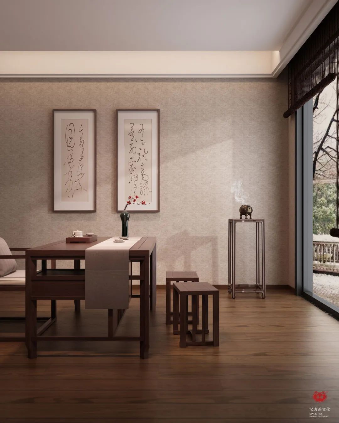 超级单品 | 花几，让家的气质随心而变插图5