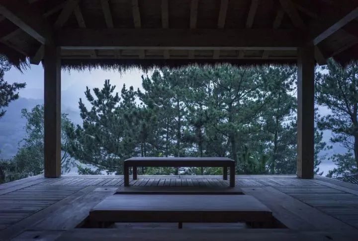 茶室中国NO.3 | 半室烟火闲，半壶红尘醉插图3