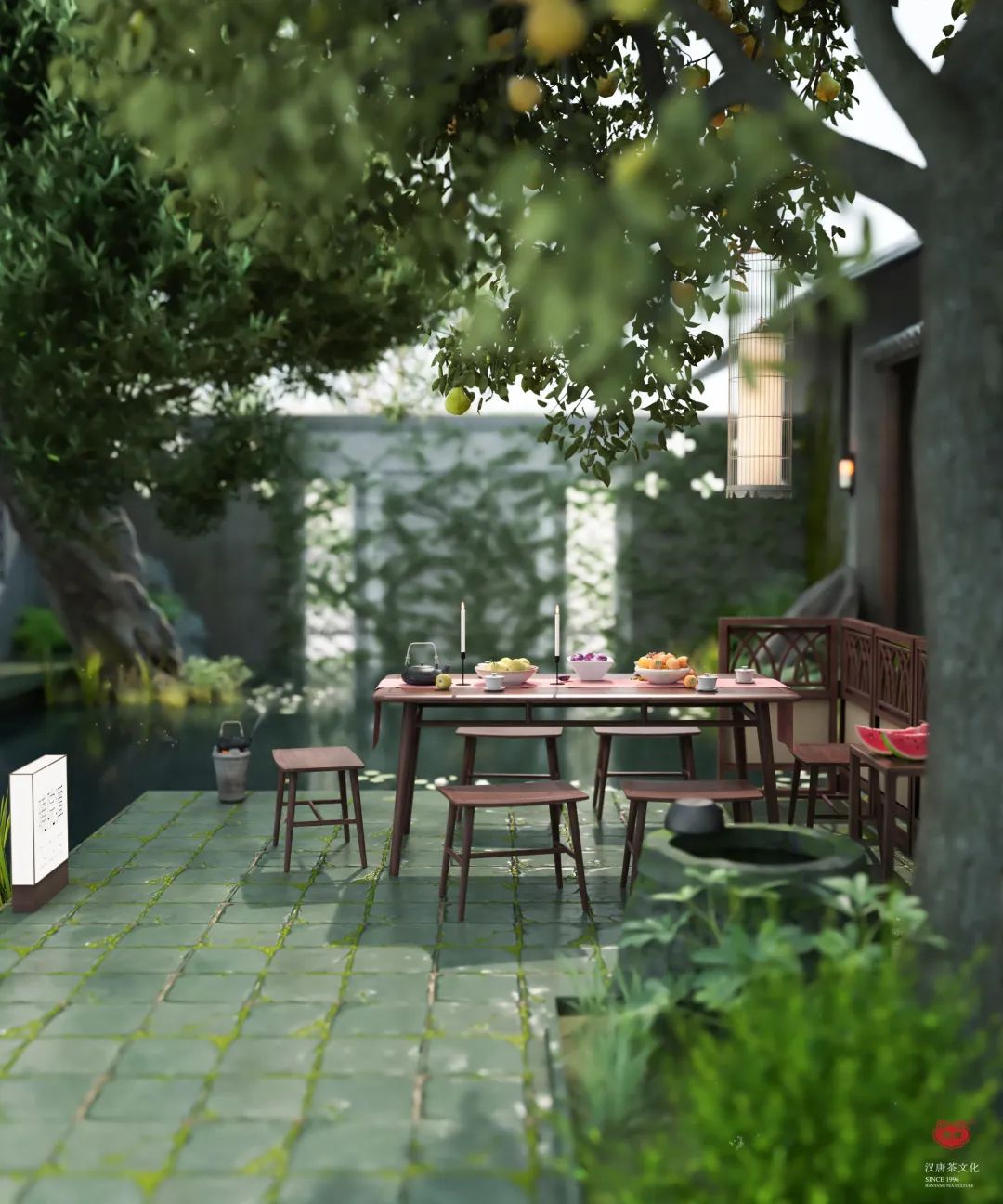 茶室中国NO.3 | 半室烟火闲，半壶红尘醉插图16