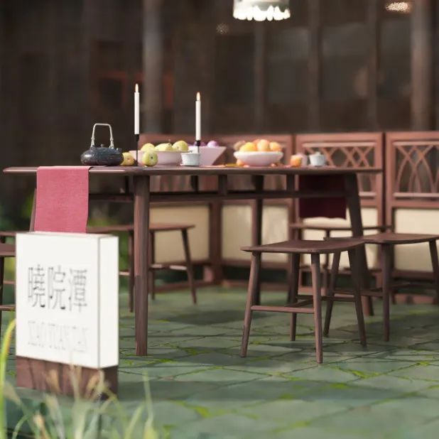 茶室中国NO.3 | 半室烟火闲，半壶红尘醉插图22