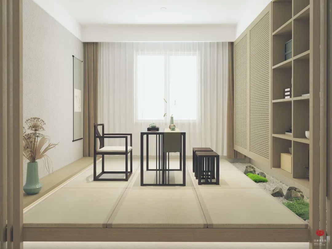 色彩这样搭配，空间更美好插图18