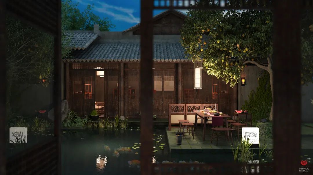 茶室中国NO.3 | 半室烟火闲，半壶红尘醉插图19