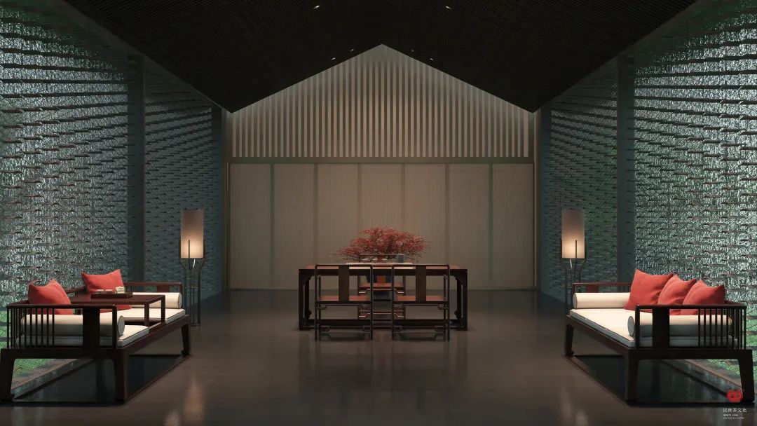 特别策划 | 茶室中国NO.2 风雨入室来插图17 特别策划 | 茶室中国NO.2 风雨入室来插图17