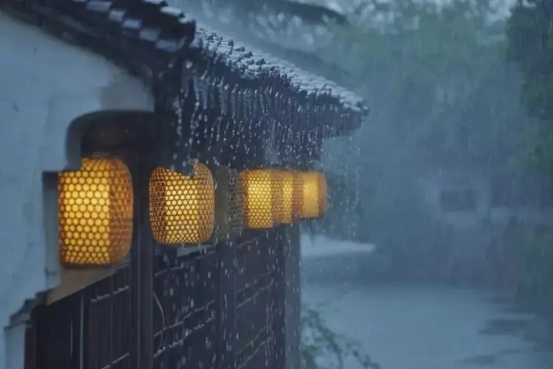 特别策划 | 茶室中国NO.2 风雨入室来插图9 特别策划 | 茶室中国NO.2 风雨入室来插图9