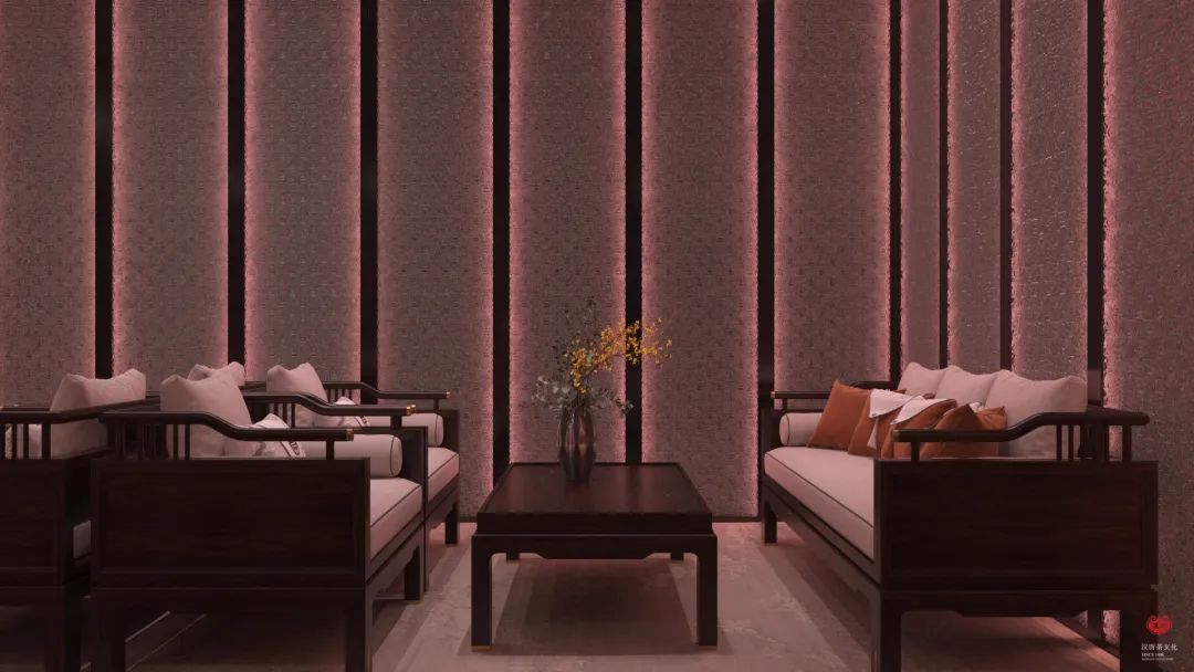 特别定制 | 我们把李白的诗，做成了餐厅插图10