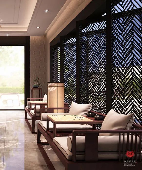 特别策划 | 茶室中国NO.2 风雨入室来插图26 特别策划 | 茶室中国NO.2 风雨入室来插图26