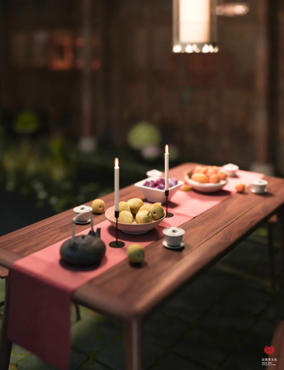 茶室中国NO.3 | 半室烟火闲，半壶红尘醉插图20